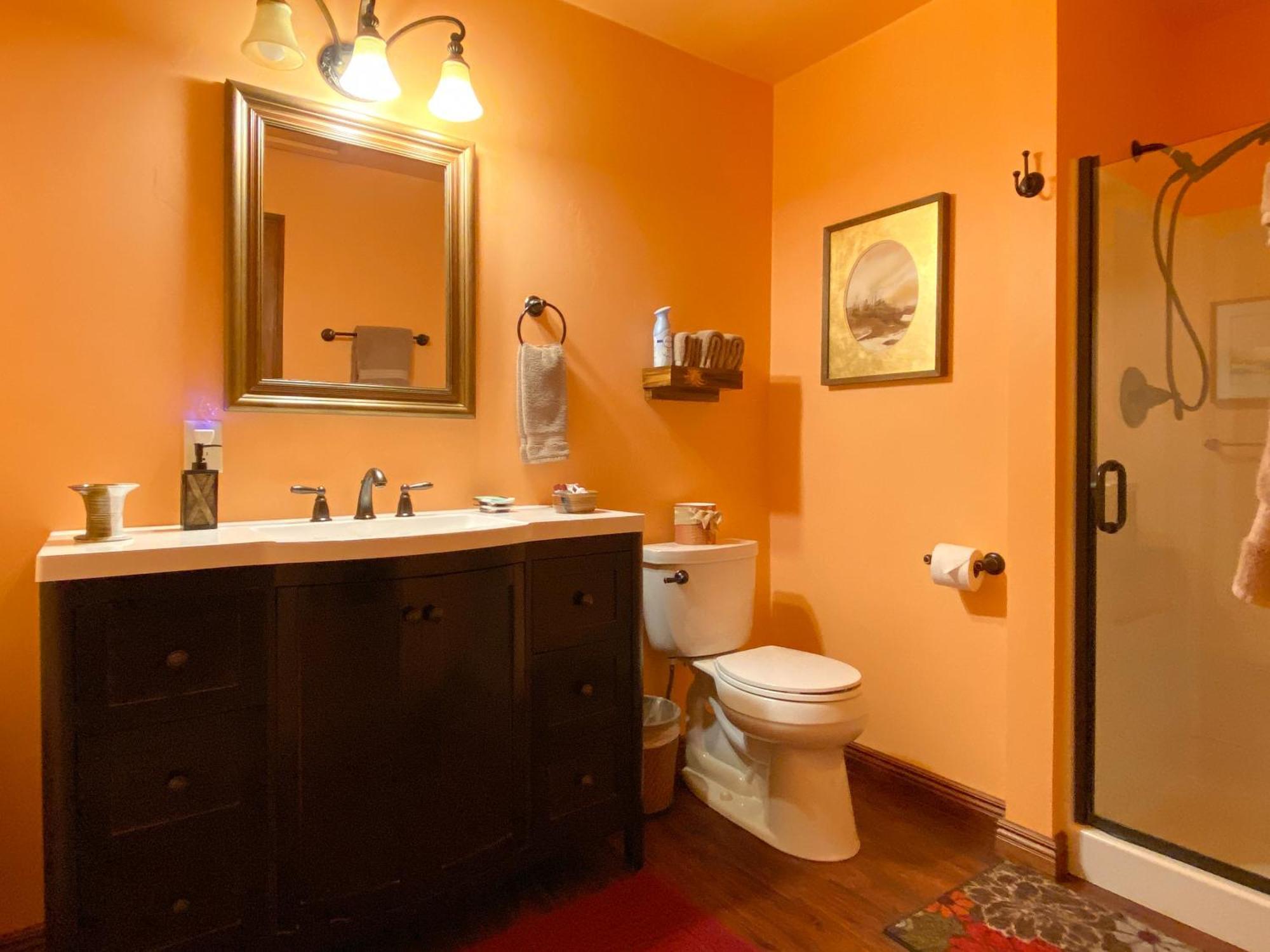 Country Sunshine Bed And Breakfast Hermosa Habitación foto