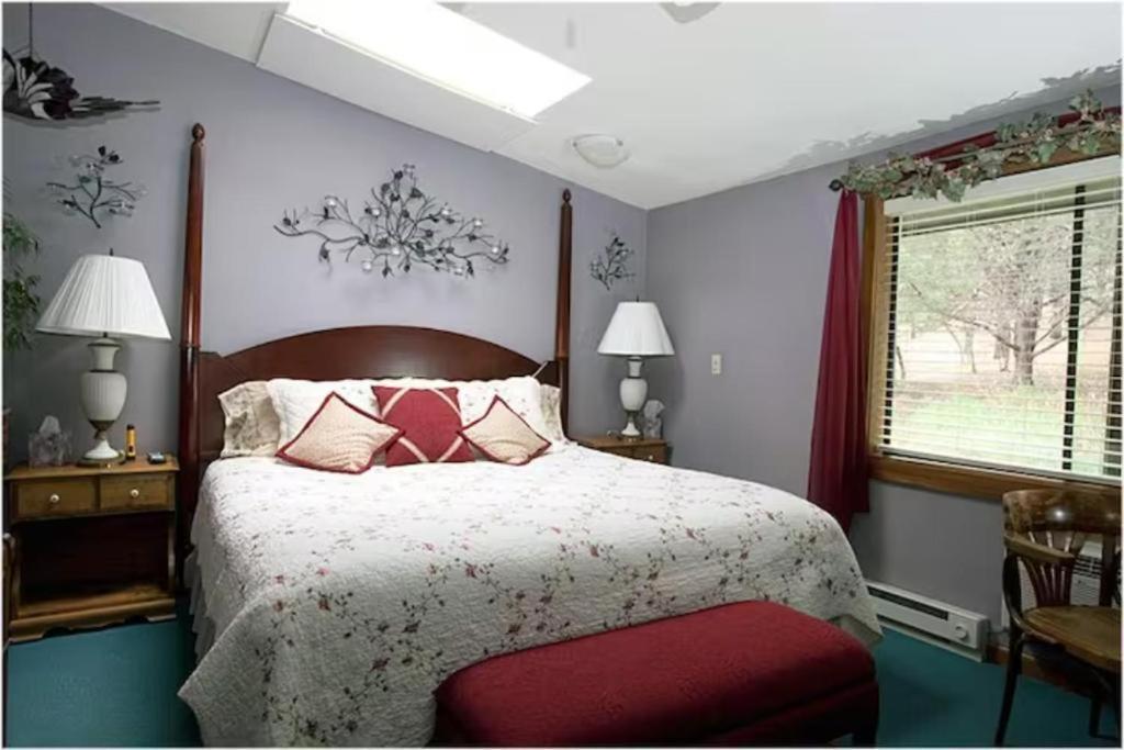 Country Sunshine Bed And Breakfast Hermosa Habitación foto