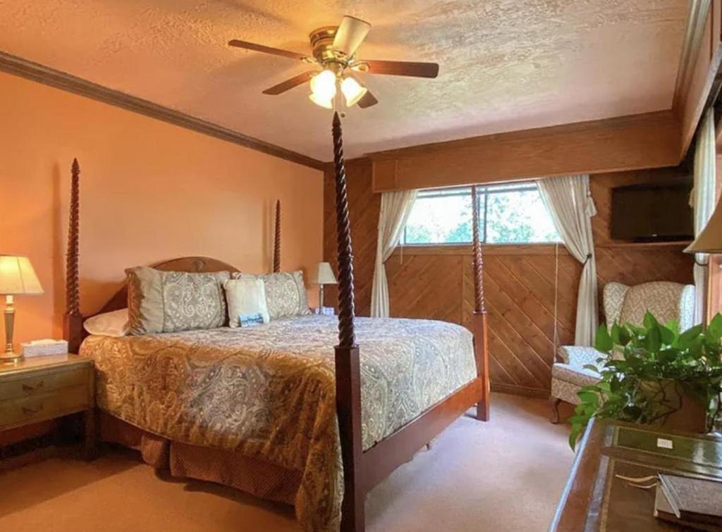 Country Sunshine Bed And Breakfast Hermosa Habitación foto