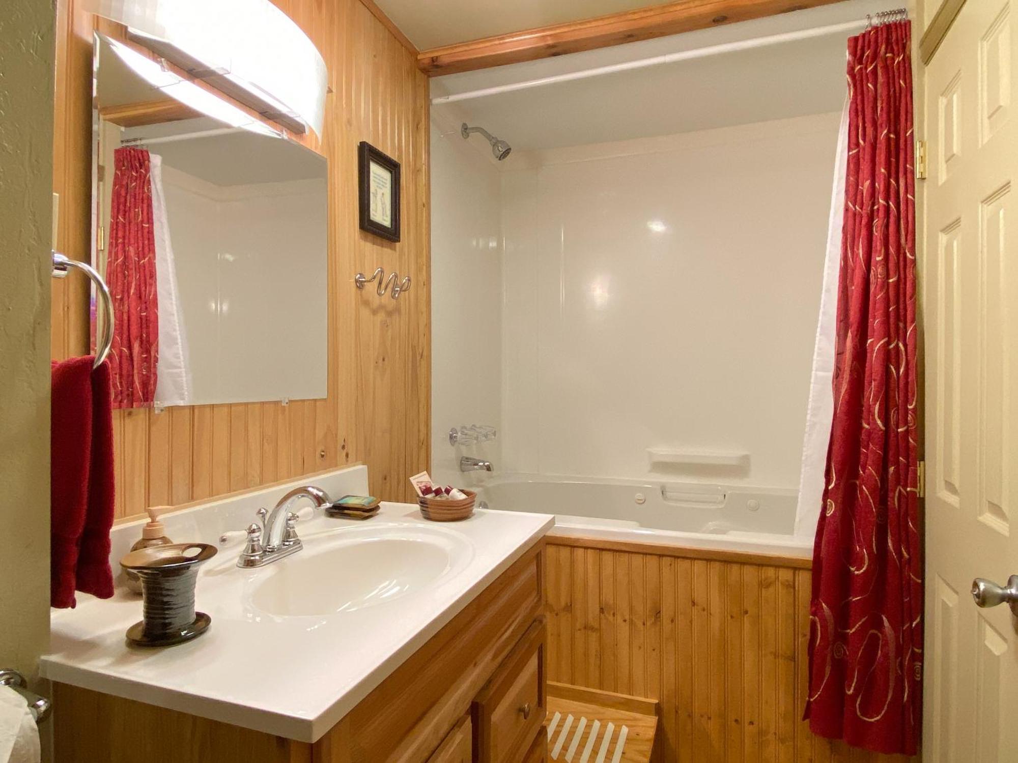 Country Sunshine Bed And Breakfast Hermosa Habitación foto