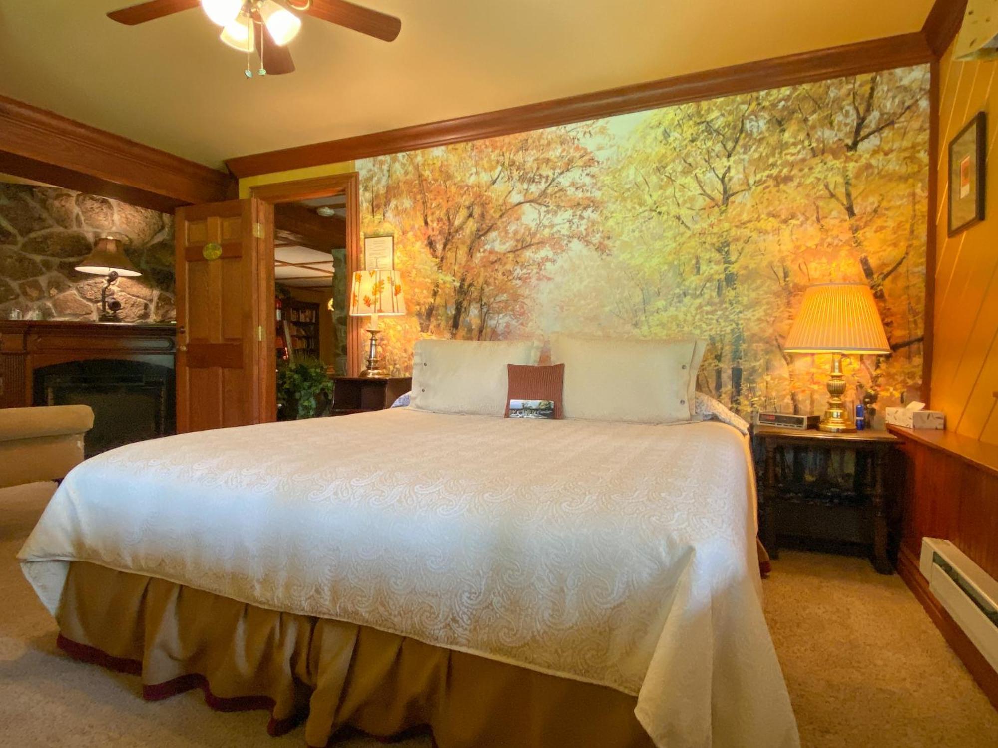 Country Sunshine Bed And Breakfast Hermosa Habitación foto